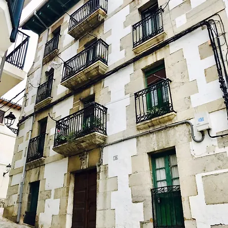 Luminoso Y Espacioso En Urdaibai *