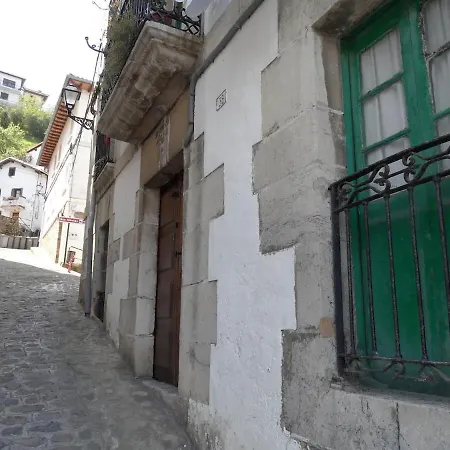 Luminoso Y Espacioso En Urdaibai * 엘란초베
